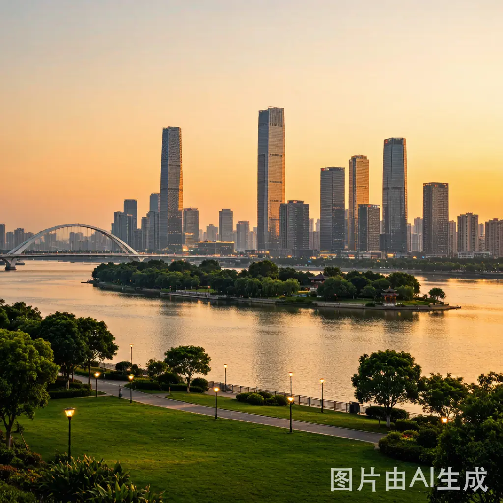 Changsha