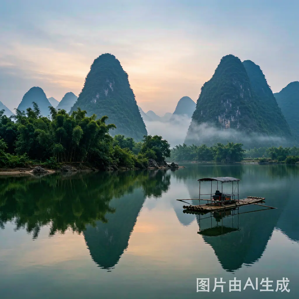 11-Day China Tour: Beijing, Xi'an, Guilin, Yangshuo & Shanghai