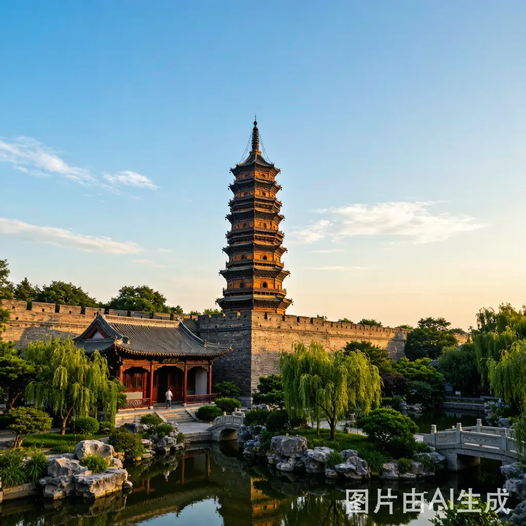 Kaifeng