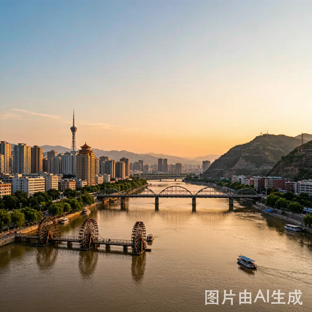 Lanzhou