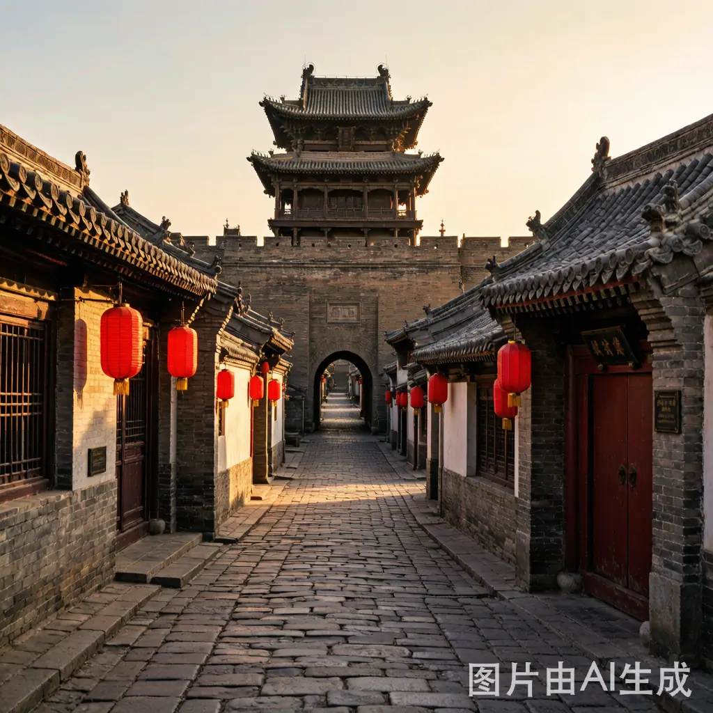 Pingyao