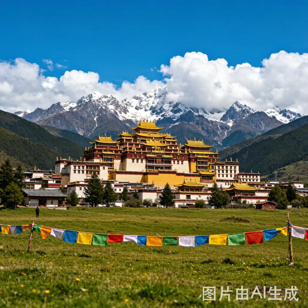 Shangri-La