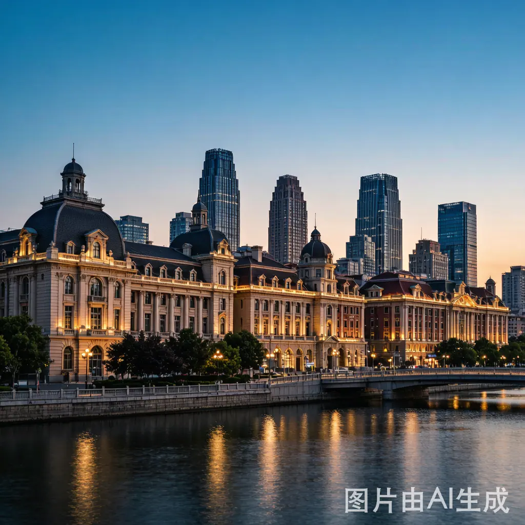 Tianjin