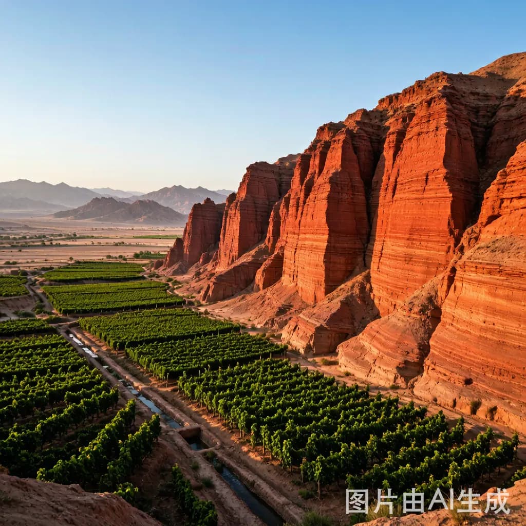 Turpan