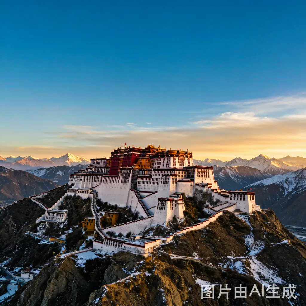 Tibet