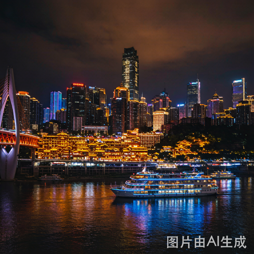 Chongqing