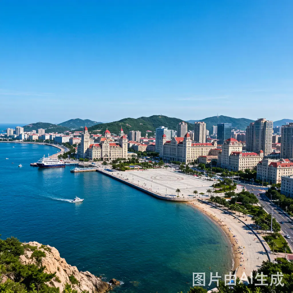 Dalian