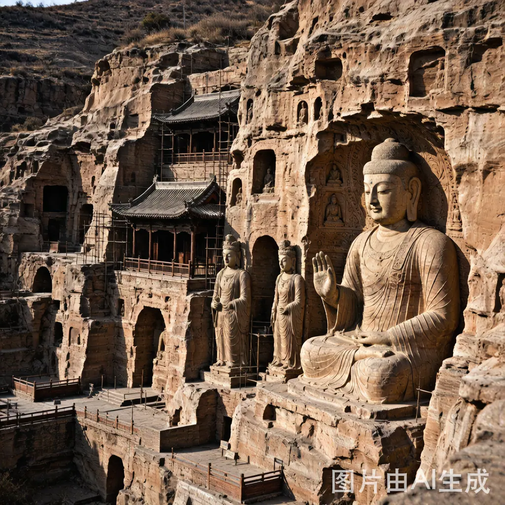 Datong