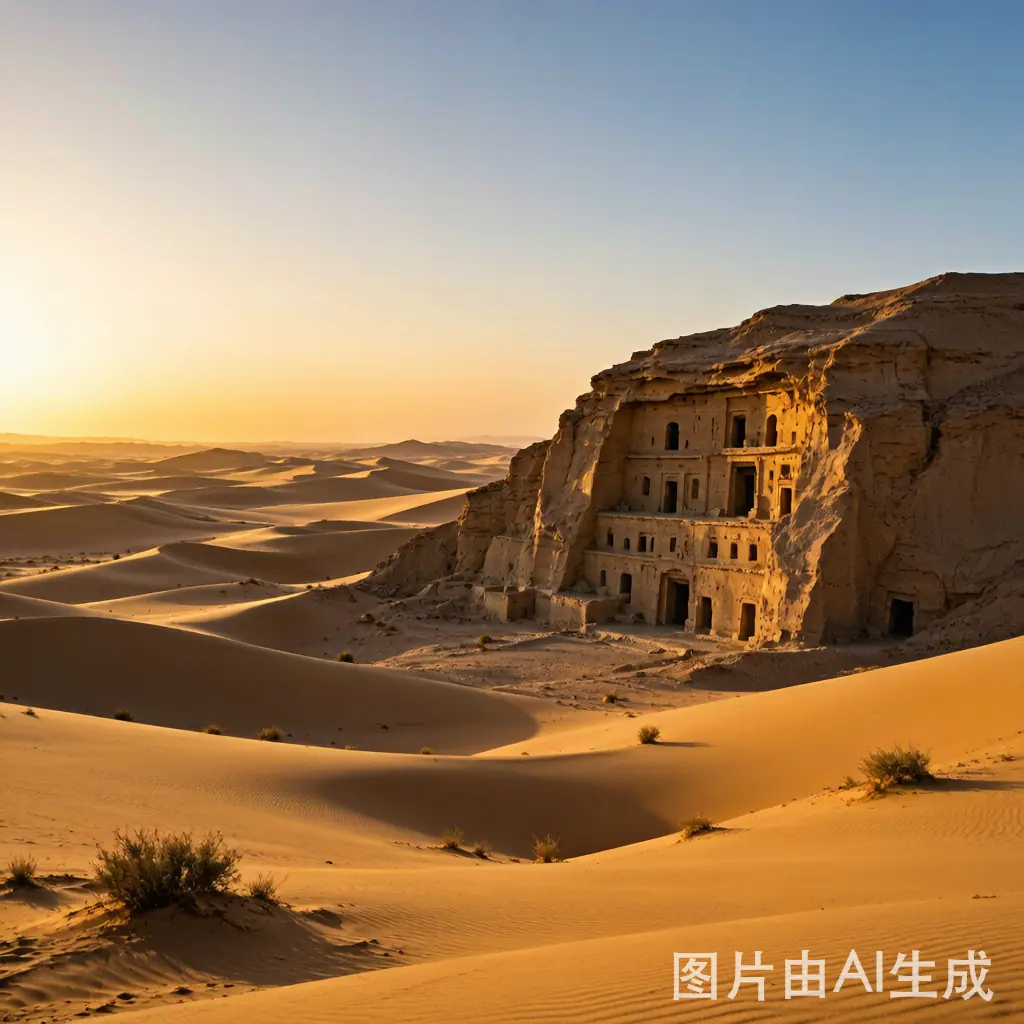 Dunhuang