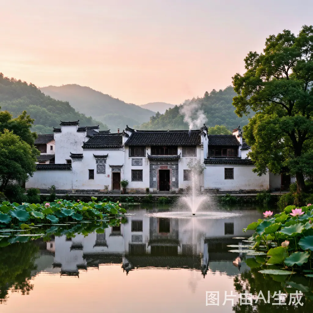 Hongcun