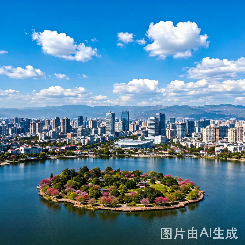Kunming