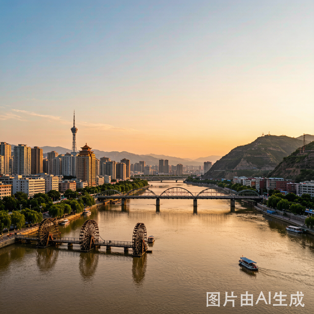 Lanzhou