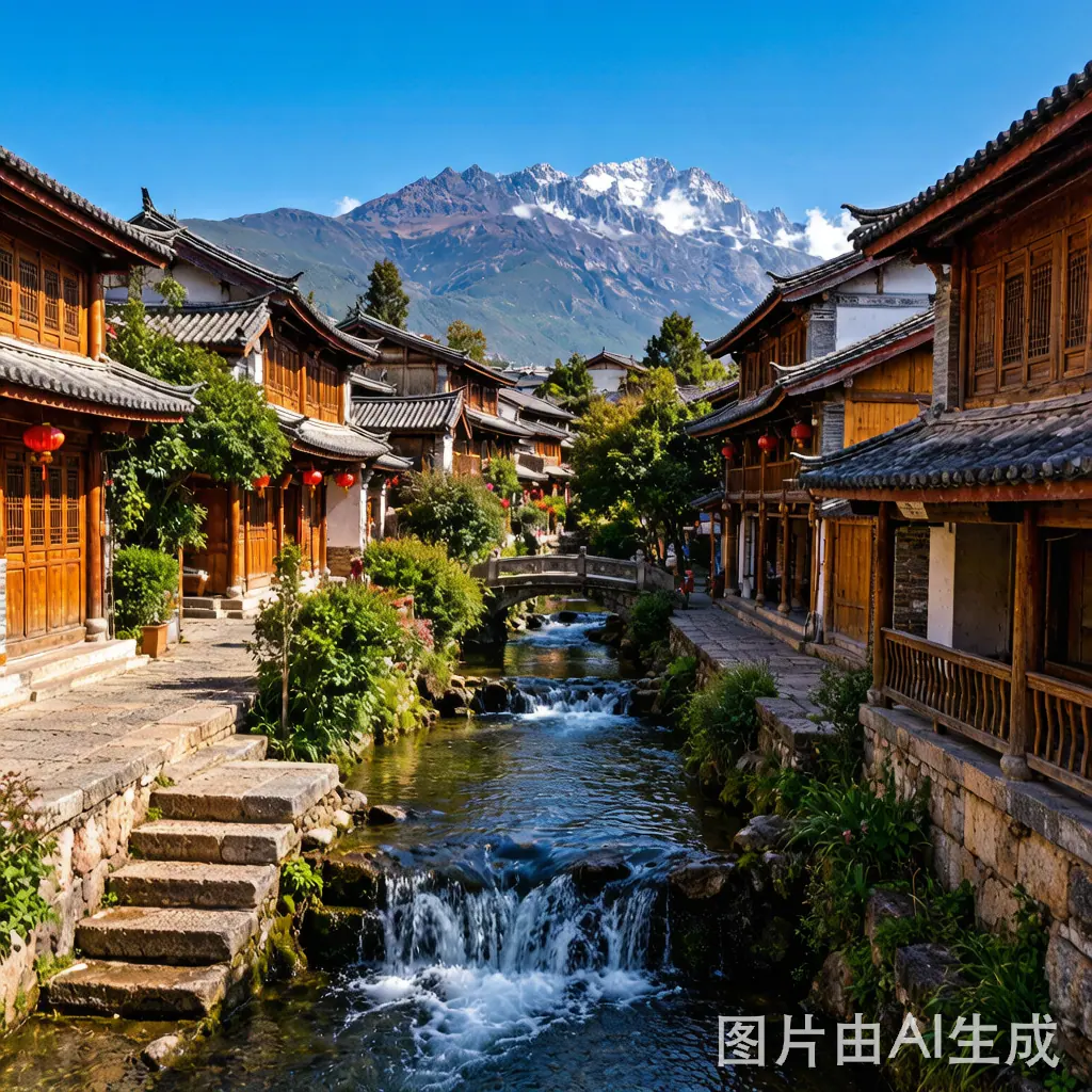 Lijiang