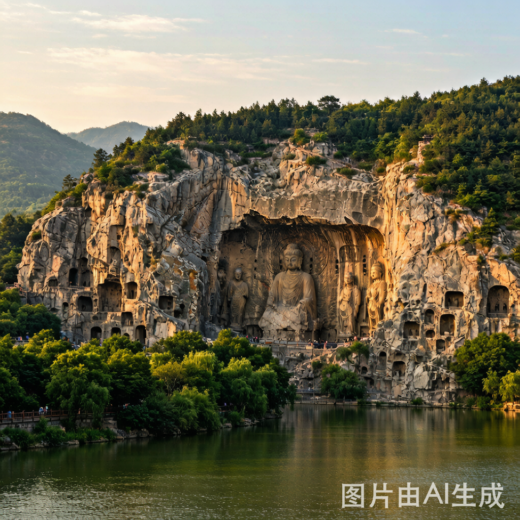 Luoyang