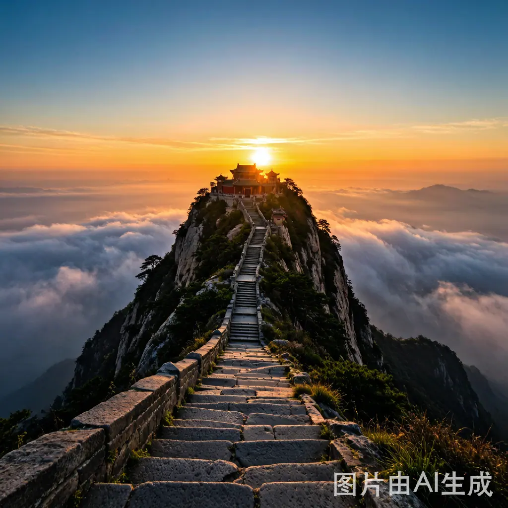 Mount Tai