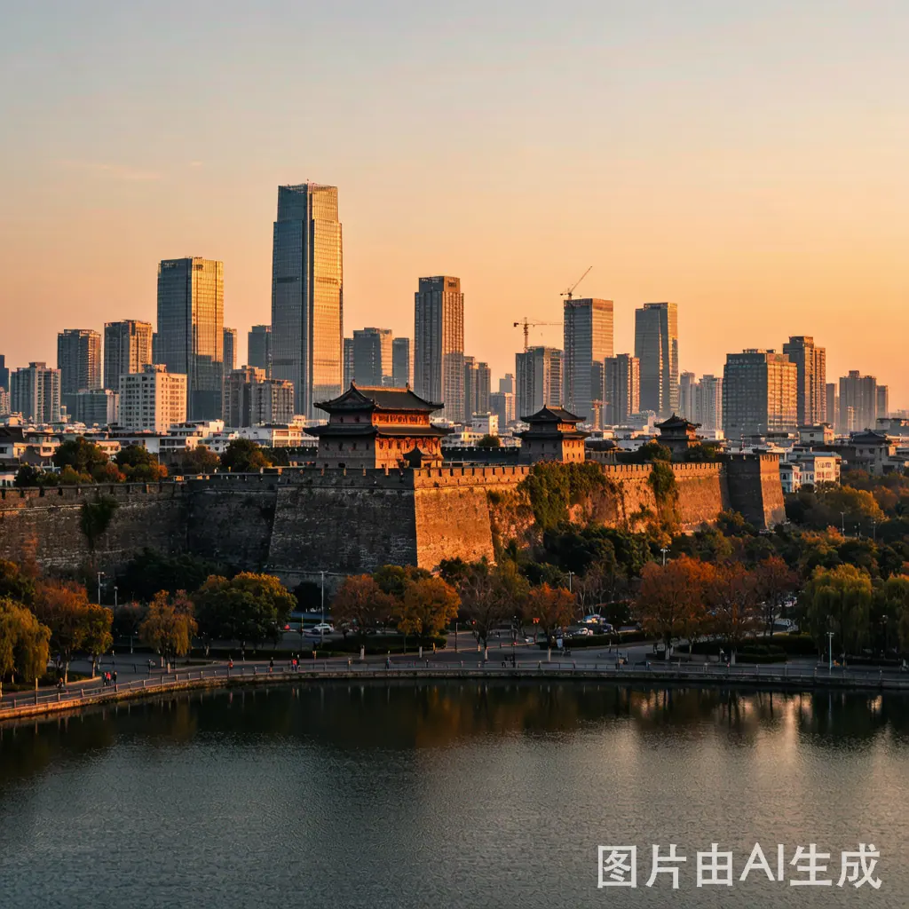 Nanjing