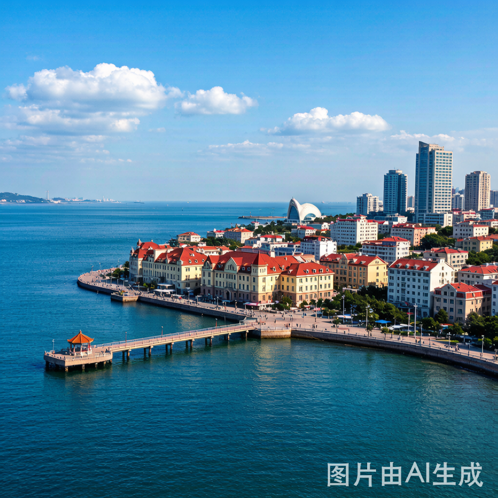 Qingdao