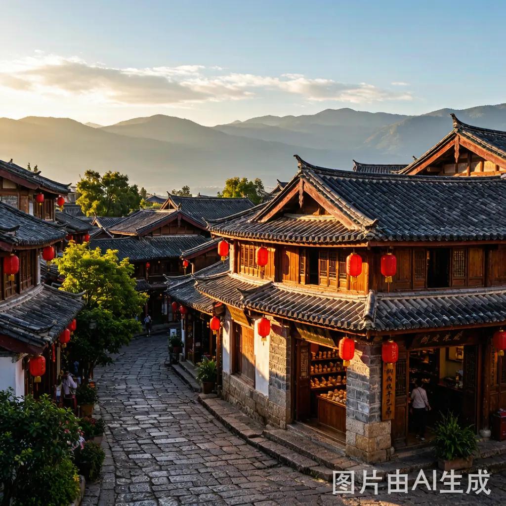 Yunnan