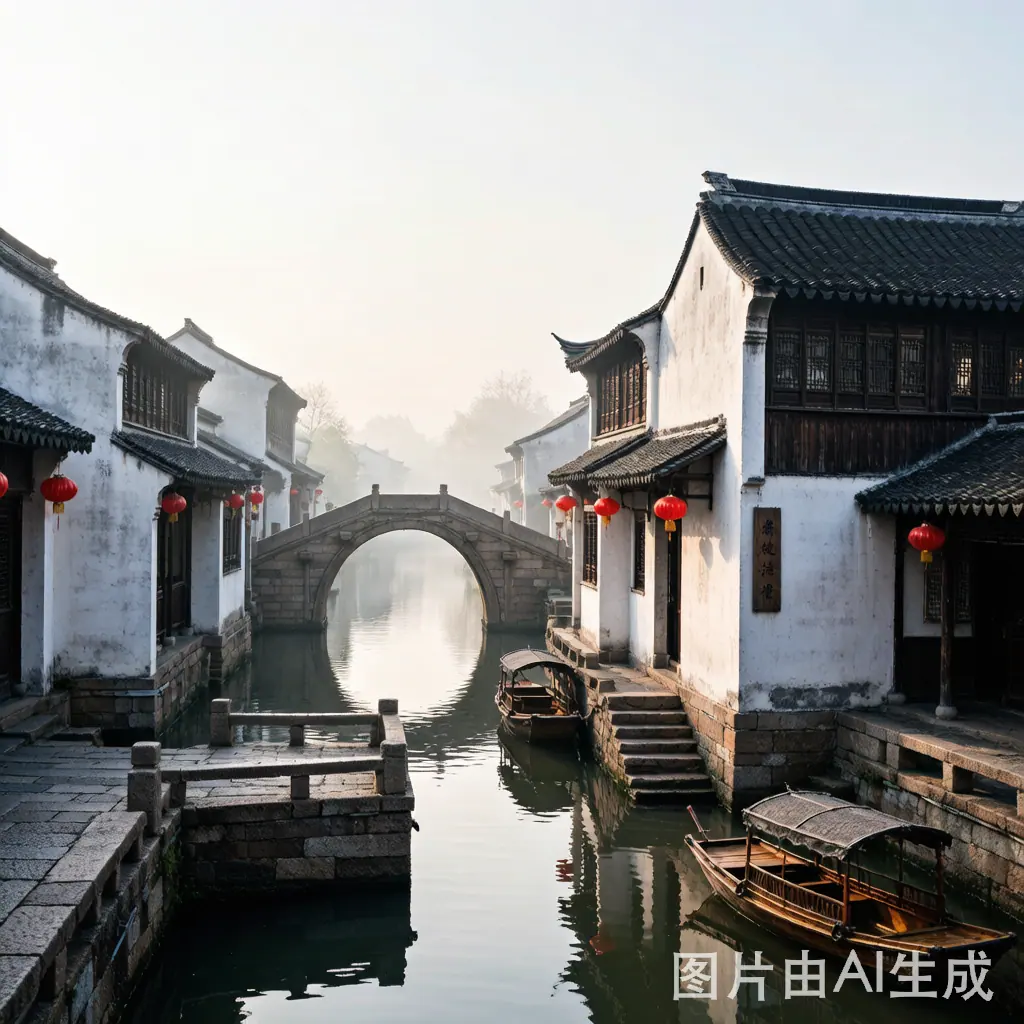 Zhouzhuang